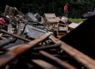Millions who need flood insurance the most don’t have it as flawed federal program raises prices