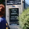 Minnesota churches roiled by legal battle over ICE surveillance and right to protest