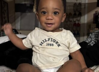 Mississippi city where police killed one-year-old Kohen Wiley fires police chief