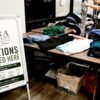 Mississippi colleges open food pantries to help students meet basic needs