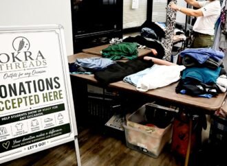 Mississippi colleges open food pantries to help students meet basic needs