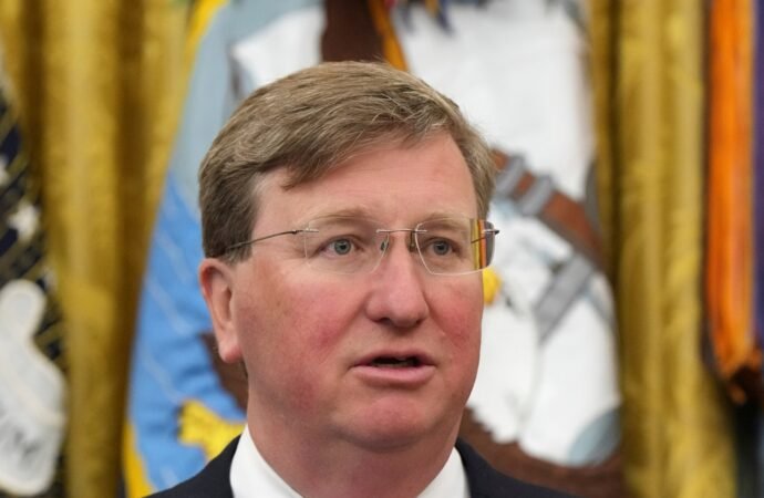 Mississippi’s governor awarded more than $104 million to improve rural healthcare. Where’s it going?