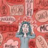 Mom! Mom! MOM! 3 ways to stay calm in stressful parenting moments
