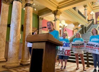 Montana starts enforcing Medicaid work requirements on Oct 1. Patients are confused