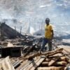 More than 20 children feared dead in DR Congo school fire