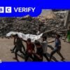 More than 900 killed in Gaza this year despite ceasefire, Hamas-run health ministry says