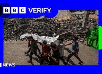 More than 900 killed in Gaza this year despite ceasefire, Hamas-run health ministry says
