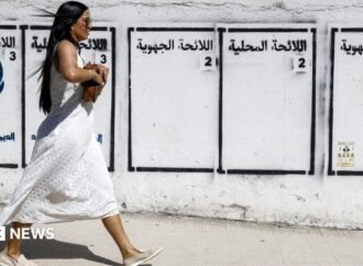 Morocco election: How Ceuta, football and Israel have shaped the campaign