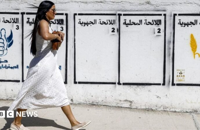 Morocco election: How Ceuta, football and Israel have shaped the campaign