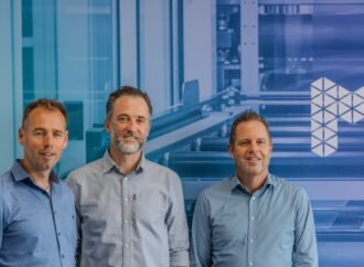 Morphotonics raises €40M to expand its display tech into data centers | TechCrunch
