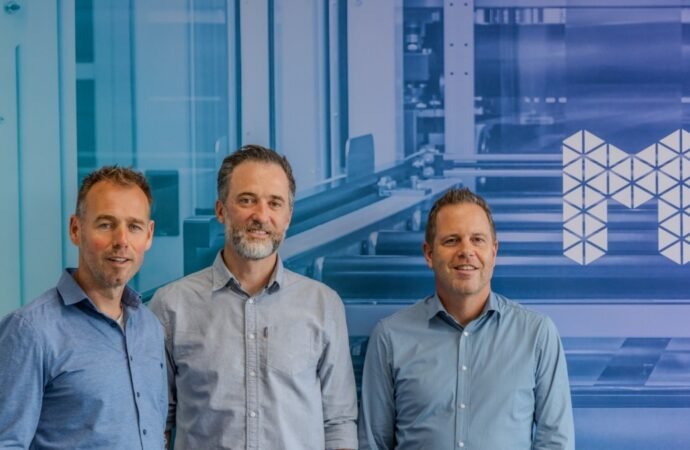 Morphotonics raises €40M to expand its display tech into data centers | TechCrunch