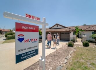Mortgage lending standards are so tight that homebuyers must have ‘pristine’ credit histories, study says, as sales head for 31-year low | Fortune