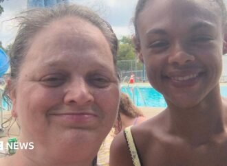 Mother demands answers, weeks after black woman found hanging from Mississippi tree