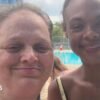 Mother of woman found hanging in tree shocked as police say body was staged