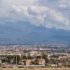 Mount Etna volcanic ash stops flights at Sicily’s Catania airport