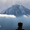 Mount Fuji: Japan’s Yamanashi to charge rescue fee during off season