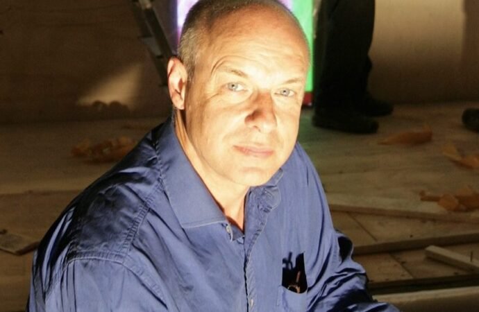 Music Industry Moves: Brian Eno Relaunches Opal Records; Columbia Records Names Corey ‘C-Notes’ Calder SVP