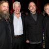 Music Industry Moves: T.J. Martell Gala Honoring Red Light Founder Coran Capshaw Raises Over $3.2 Million for Cancer Research; Freddy Wexler Launches Label
