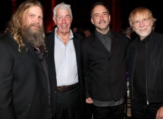Music Industry Moves: T.J. Martell Gala Honoring Red Light Founder Coran Capshaw Raises Over $3.2 Million for Cancer Research; Freddy Wexler Launches Label