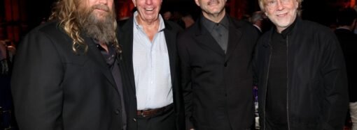 Music Industry Moves: T.J. Martell Gala Honoring Red Light Founder Coran Capshaw Raises Over $3.2 Million for Cancer Research; Freddy Wexler Launches Label