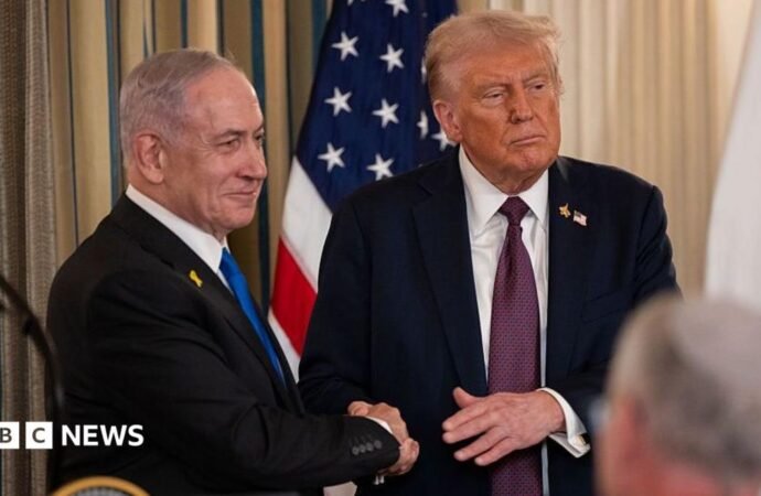 Muted US response to UK’s West Bank sanctions may reflect simmering frustration