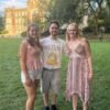 My 3 kids are all enrolled at the same college. Knowing they’re together helps, but I’m still struggling with my empty nest.