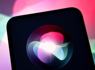 My Brief Summer Fling With Siri AI