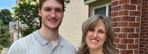 My adult son has lived with me since graduating from college, but now he’s moved out. I wasn’t expecting to be this upset.