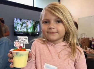My daughter is obsessed with Snoopy. I woke up at 3:30 a.m. to hunt down Starbucks’ new viral cup.