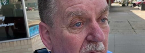 My husband and I both survived strokes. At 69, I’m still working full time and caring for him.