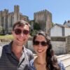 My husband and I were DINKs who traveled constantly. I thought having a baby might stop us, but I was wrong.