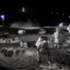 NASA Adds New Science Investigations for Moon Base – NASA