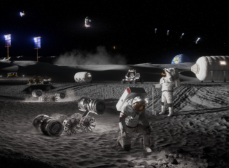 NASA Adds New Science Investigations for Moon Base – NASA
