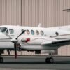 NASA Aircraft to Make Low-Altitude Research Flights Over Colorado – NASA