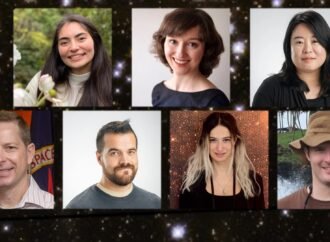 NASA Ames Stars of the Month: September 2026 – NASA