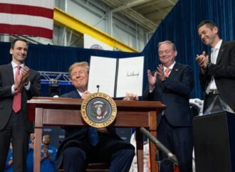 NASA Answers President’s Call to Establish United States Space Academy – NASA