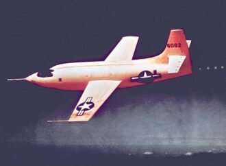 NASA Armstrong Celebrates 80 Years of Flight Innovation – NASA