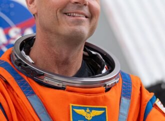 NASA Astronaut Reid Wiseman to Join NFL Fans in Baltimore – NASA