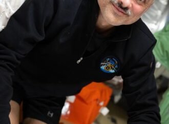 NASA Astronaut to Answer Questions from New Hampshire Students – NASA