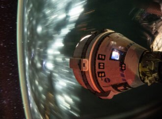 NASA, Boeing Share Update on Commercial Starliner Development Plans – NASA