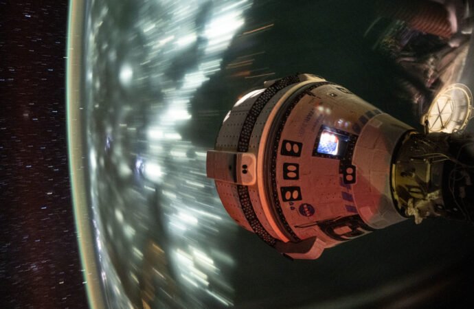 NASA, Boeing Share Update on Commercial Starliner Development Plans – NASA
