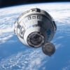 NASA, Boeing to Provide Update on Starliner Development – NASA