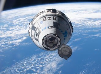 NASA, Boeing to Provide Update on Starliner Development – NASA