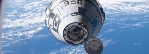 NASA, Boeing to Provide Update on Starliner Development – NASA