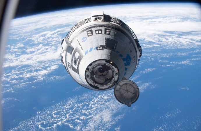 NASA, Boeing to Provide Update on Starliner Development – NASA