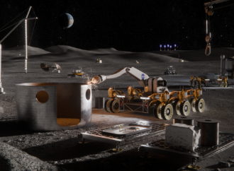 NASA Calls for Proposals to Accelerate Lunar Surface Technologies  – NASA