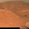 NASA Discovery Reveals Complex Water Systems on Early Mars – NASA