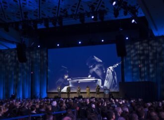 NASA Features Exploration, Science at International Space Conference – NASA