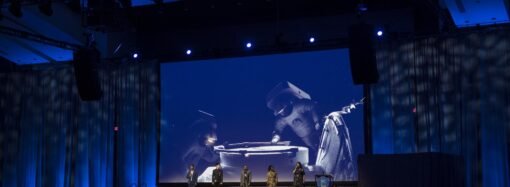 NASA Features Exploration, Science at International Space Conference  – NASA