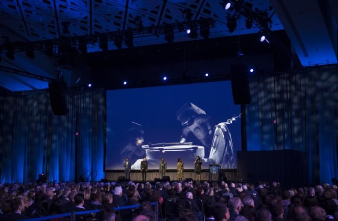 NASA Features Exploration, Science at International Space Conference  – NASA